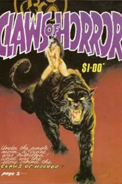 Claws of Horror