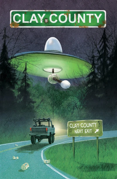 Clay County (2011) - Series 
