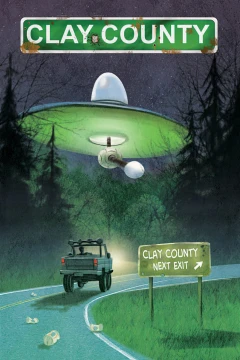 Clay County