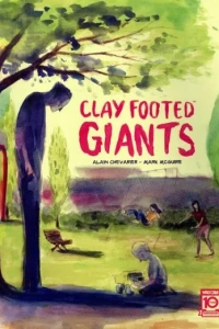 Clay Footed Giants
