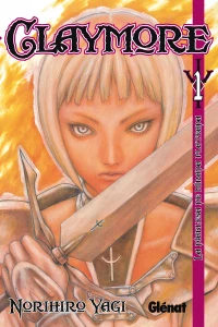 Claymore