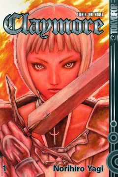 Claymore