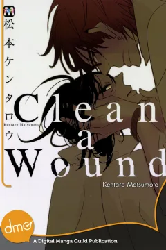 Clean a Wound