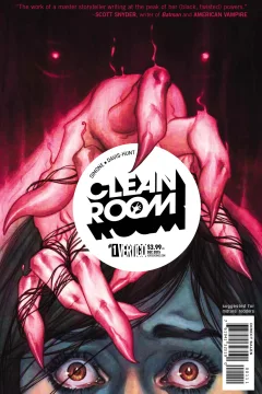 Clean Room