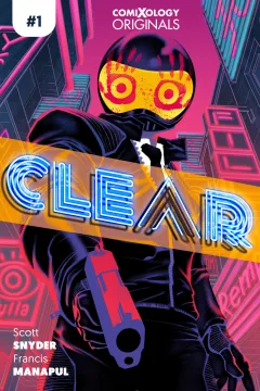 Clear