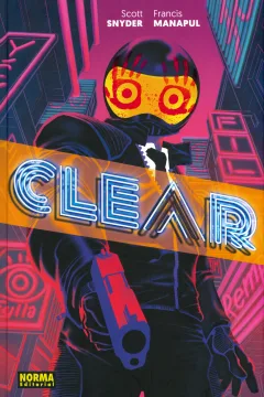 Clear
