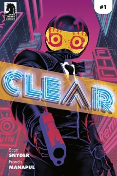 Clear