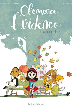 Clémence Évidence