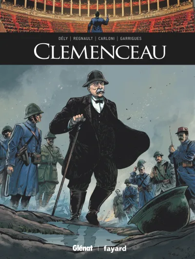 Clemenceau (2017) - Series 
