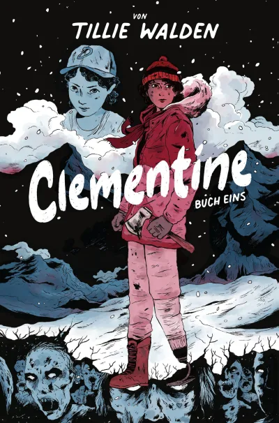 Clementine (2023) - Series 