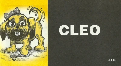 Cleo (1995) - Series 