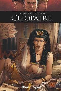 Cléopâtre