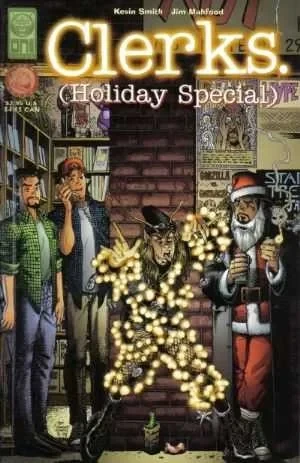 Clerks Holiday Special (1998) - Series 