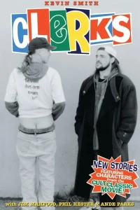 Clerks: The Comic Book