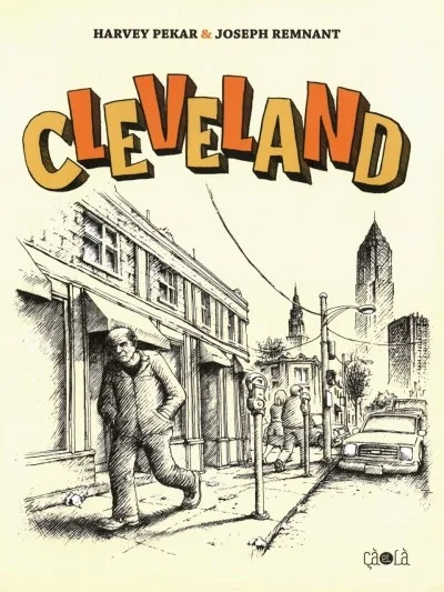 Cleveland (2012) - Series 