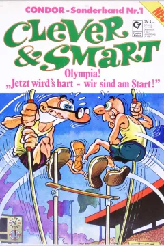 Clever & Smart - Sonderband