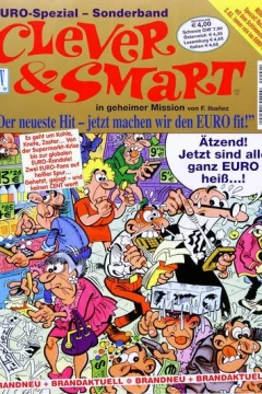 Clever & Smart Sonderband Euro