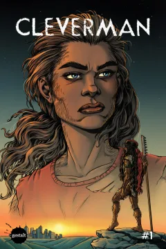 Cleverman