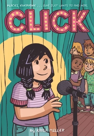 Click (2019) - Series 