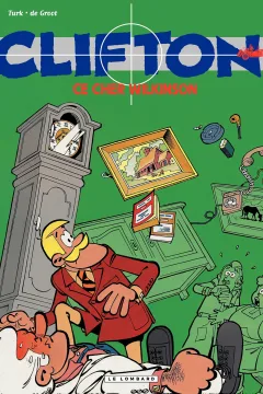 Clifton