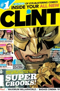 CLiNT