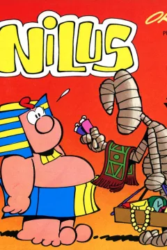 Clip Comics