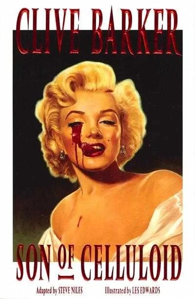 Clive Barker: Son of Celluloid (1991) - Series 