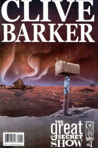 Clive Barker's Great and Secret Show