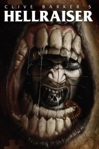 Clive Barker's Hellraiser: Blood Communion