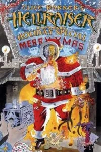Clive Barker's Hellraiser: Dark Holiday Special