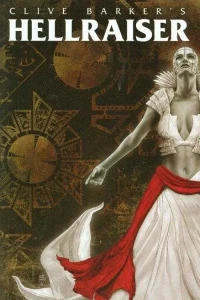 Clive Barker's Hellraiser: Heaven's Reply