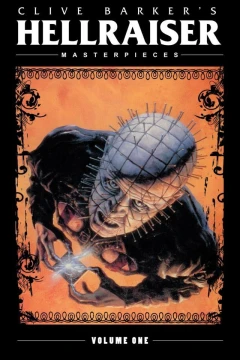 Clive Barker's Hellraiser Masterpieces