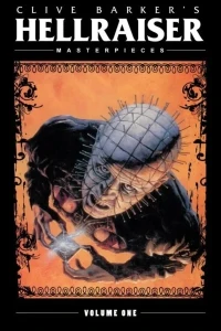 Clive Barker's Hellraiser Masterpieces