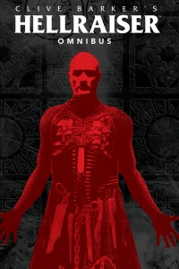 Clive Barker's Hellraiser Omnibus