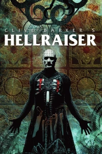 Clive Barker's Hellraiser: Pursuit of the Flesh