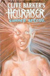 Clive Barker's Hellraiser: Summer Special