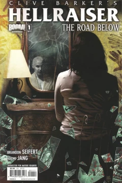 Clive Barker's Hellraiser: The Road Below