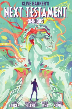 Clive Barker's Next Testament Omnibus