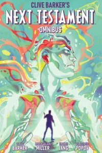 Clive Barker's Next Testament Omnibus