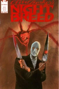 Clive Barker's Night Breed