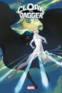 Cloak and Dagger: Runaways and Reversals