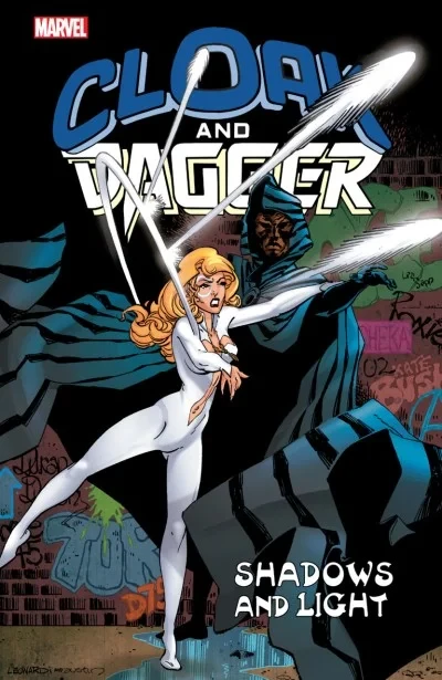 Cloak and Dagger: Shadows and Light (Trade Paperback, 2017) - Series 