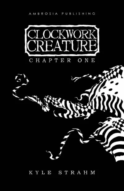 Clockwork Creature (2007) - Series 