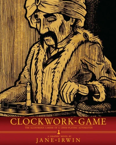 Clockwork Game: The Illustrious Career of A Chess-Playing Automaton (2014) - Series 
