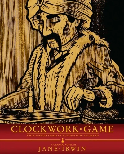 Clockwork Game: The Illustrious Career of A Chess-Playing Automaton (2014) - Series 