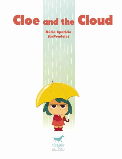 Cloe and the Cloud (2018) - Series 