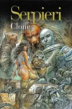 Clone