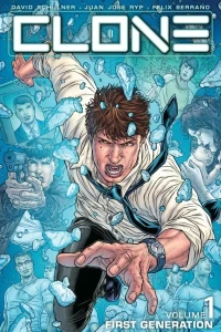 Clone: First Generation