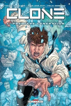 Clone: Première Génération