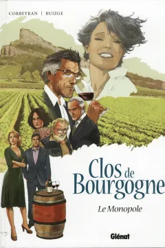 Clos de Bourgogne